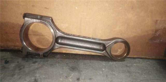 Biela Renault Master 2.3 L1H1 3.0T [2.3 LTR. - 74 KW DCI DIESEL CAT]