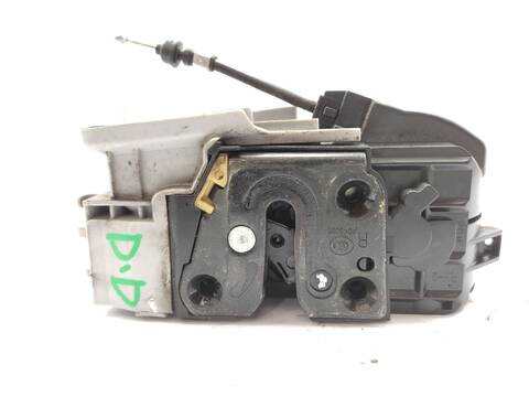 Foto 3ª: Cerradura Puerta Delantera Derecha Hyundai Grandeur 2.2 DIESEL 155CV 114KW [4EB] (2009)