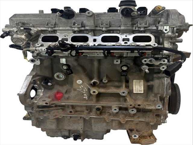 Motor Completo Opel Astra J 275CV 202KW