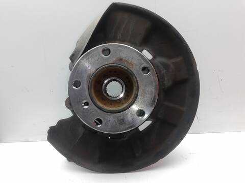 Mangueta Trasera Izquierda Bmw Serie 3 315 2.0 16V DIESEL 163CV 120KW