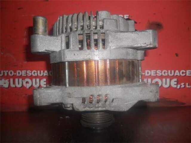 Foto 2ª: Alternador Peugeot 407 2.0 HDI 135 [RHR (DW10BTED4)]