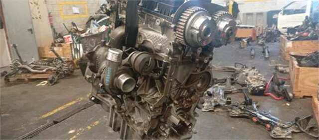 Foto 3ª: Turbocompresor Ford Kuga 1.5 ST-LINE [1.5 LTR. - 88 KW ECOBOOST CAT]