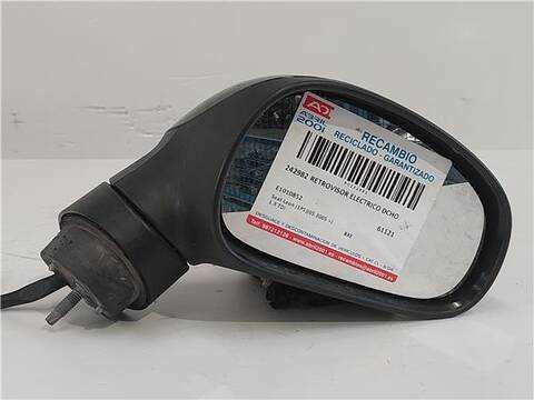 Retrovisor Derecho Seat Leon 1.9 TDI 105CV 77KW