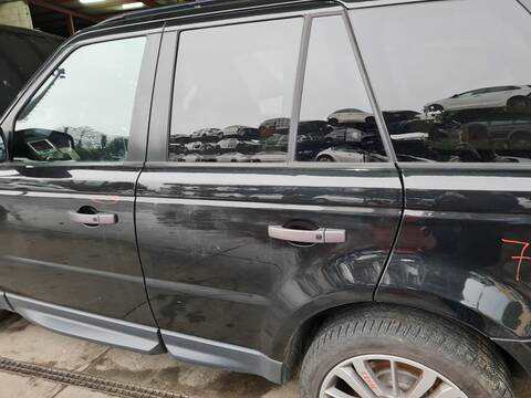 Puerta Trasera Izquierda Land Rover Range V6 TD HSE 245CV 180KW