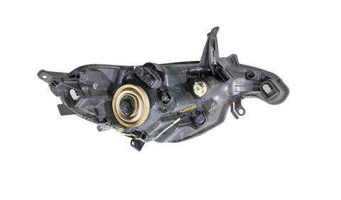 Foto 2ª: Faro Izquierdo Peugeot 108 1KR (2017)