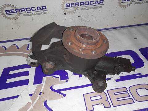 Mangueta Delantera Derecha Toyota Proace 1.6 D4D MDZ9) 95CV