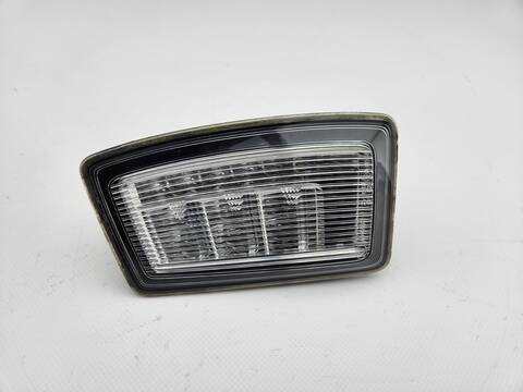 Luz Interior Audi A1 ATTRACTION 90CV 66KW