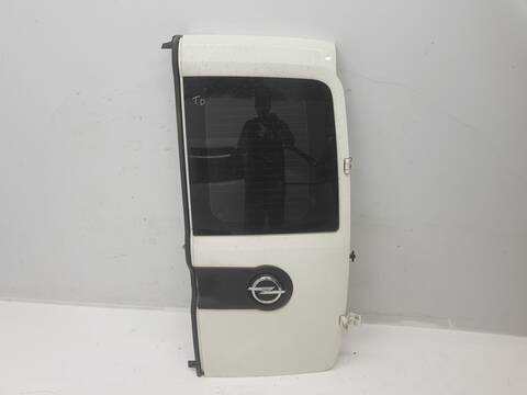 Puerta Trasera Derecha Opel Combo SELECTION L1H1