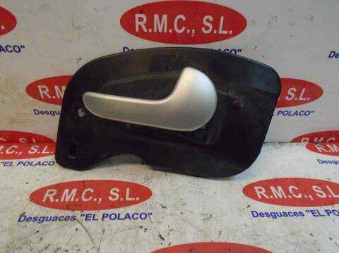 Maneta Interior Delantera Derecha Opel Corsa BLUE LINE 80CV 59KW