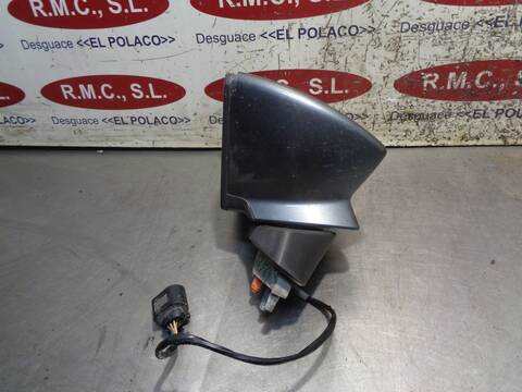 Foto 4ª: Retrovisor Izquierdo Seat Leon 1.2 TSI 105CV 77KW [CJZ] (2014)
