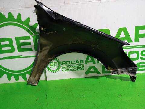 Foto 2ª: Aleta Delantera Izquierda Opel Astra ELEGANCE 101CV [Z17DTH] (2004)