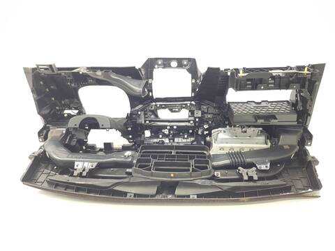 Foto 2ª: Kit Airbag Ford Puma HYBRID ST-LINE (1997)