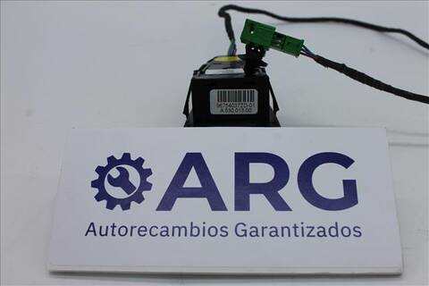 Foto 2ª: Climatizador Citroen C4 1.6 HDI PICASSO (2013)