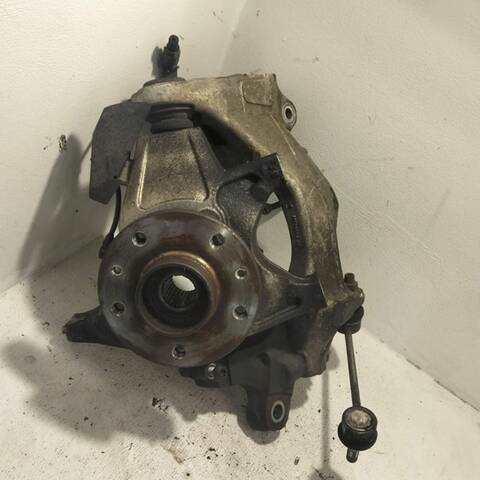 Mangueta Delantera Derecha Renault Megane M5P600 BERLINA IV BERLINA 5P