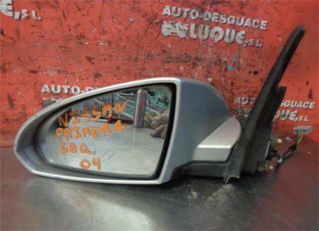 Retrovisor Izquierdo Nissan Primera 1.6