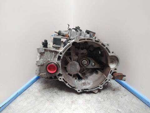 Caja Cambios Hyundai i30 CLASSIC 116CV 85KW