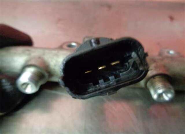 Foto 3ª: Rampa Inyectora Fiat Stilo 1.9 D MULTIJET [192 A8.000]