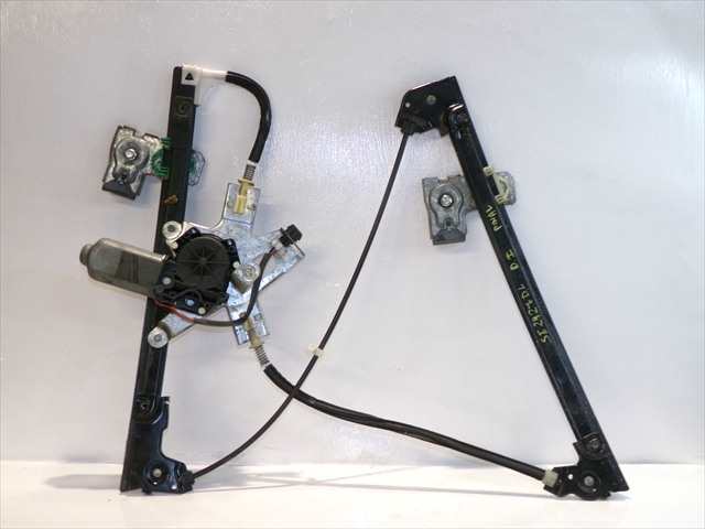 Elevalunas Eléctrico Delantero Izquierdo Seat Ibiza 1.4 G MODELO 6K, 1999-2002