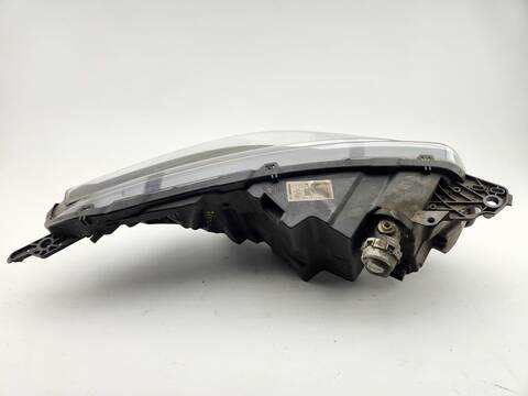 Foto 4ª: Faro Izquierdo Peugeot 508 ALLURE 150CV 110KW [AH01] (2015)
