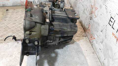 Foto 4ª: Caja Cambios Kia Carens CONCEPT 140CV 103KW [D4EA] (2007)