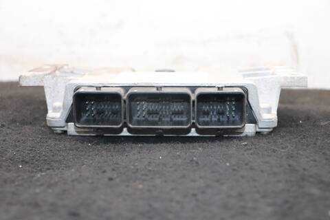 Foto 2ª: Centralita Motor ECU Peugeot 206 XS 88CV 65KW (2003)
