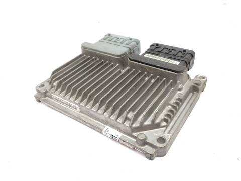 Centralita Motor ECU Chevrolet Aveo 1.4 HATCHBACK 101CV 74KW