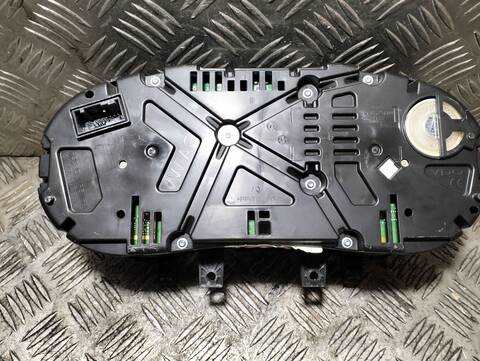 Foto 2ª: Cuadro de Instrumentos Seat Ibiza CHYB (2015)