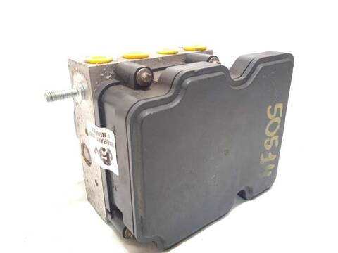 Foto 3ª: Abs Smart Forfour BASIS 52KW) 453.042) 71CV [H4D400] (2016)