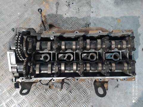 Culata Mercedes Vito 111 CDI COMPACTO 639.601) 109CV 80KW