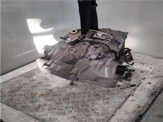 Caja Cambios Honda Civic 2.2 CTDI