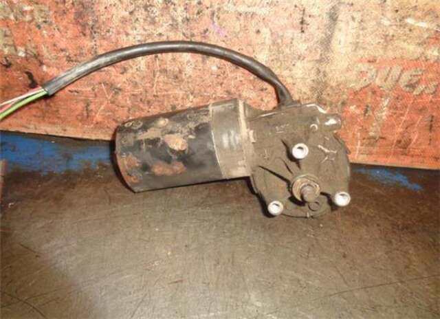 Motor Limpia Delantero Citroen Xsara 2.0 HDI