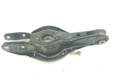 Foto 3ª: Brazo Suspension Trasero Izquierdo Bmw Serie 3 315 2.0 TD 184CV [N47D20C] (2012)