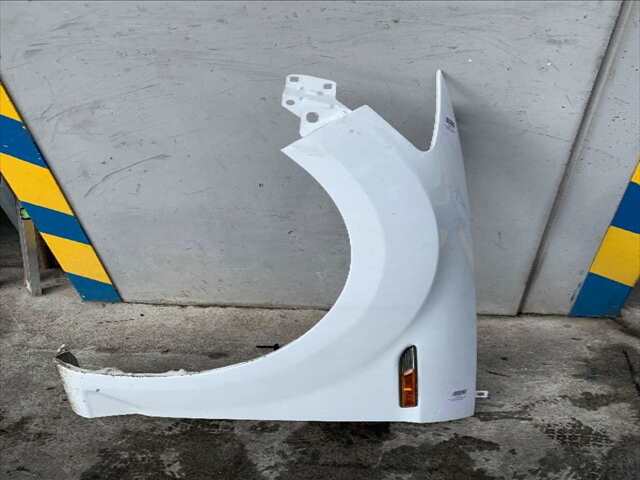 Foto 1ª: Aleta Delantera Izquierda Ford Mondeo 2.0 TDCI140CV [QXBA] (2008)