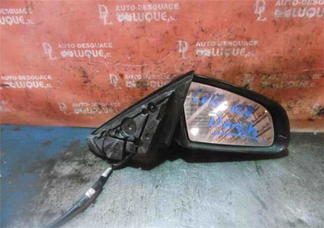 Foto 2ª: Retrovisor Derecho Audi A3 2.0 16V TFSI (200CV) [AXX]