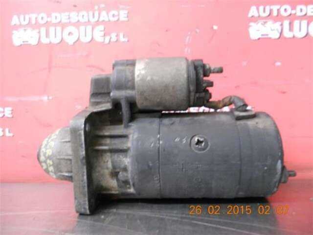 Motor de Arranque Chrysler Voyager 2.5 TDIC AWD