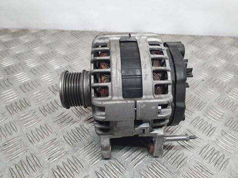 Foto 2ª: Alternador Volkswagen Tiguan ADVANCE BMT 150CV 110KW [DTSB] (2020)
