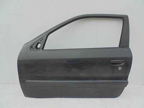 Puerta Delantera Izquierda Citroen Xsara 2.0 HDI CAT RHY - DW10TD) BERLINA 90CV 66KW
