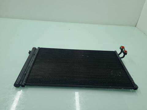 Foto 4ª: Radiador Calefaccion A.A. Bmw Serie 3 315 320D BERLINA 177CV 130KW [N47D20A] (2007)
