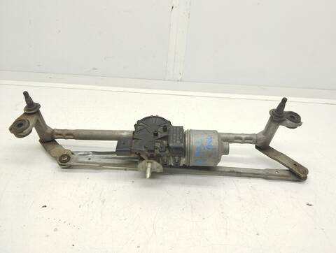 Motor Limpia Delantero Volkswagen Polo 1.6 TDI 90CV 66KW