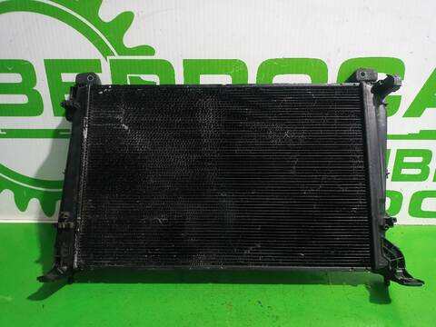 Radiador Motor Fiat Bravo 1.9 DYNAMIC MULTIJET 120CV