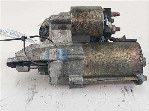 Motor de Arranque Ford Focus 2.0 145CV 107KW