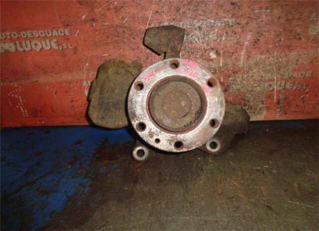 Foto 3ª: Mangueta Delantera Derecha Mercedes Clase S 220 3.2 320 L (220.165) [3.2 LTR. - 165 KW V6 18V CAT] [M 112.944]