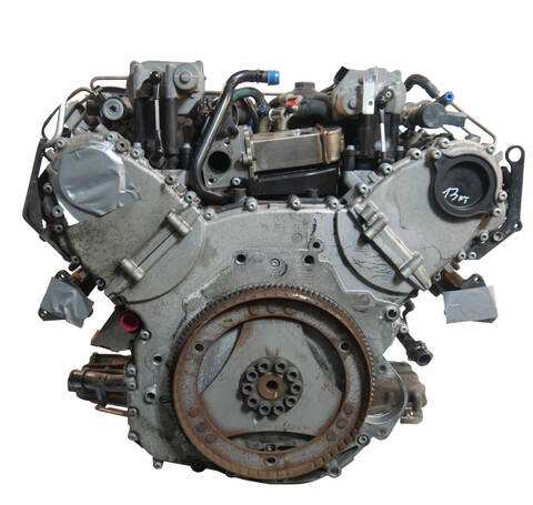 Foto 3ª: Motor Completo Audi A4 B7 C6 180CV 132KW [BPP] (2005)