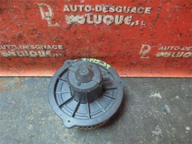 Ventilador de Calefacción Kia Clarus 1.8 I 16V