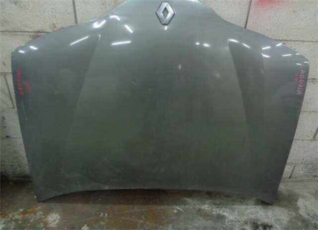 Capot Renault Laguna 1.9 DTI [1.9 LTR. - 72 KW DTI DIESEL CAT]