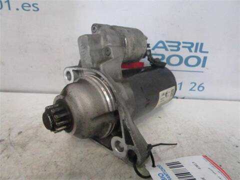 Motor de Arranque Seat Ibiza 1.6 TDI BERLINA 105CV 77KW