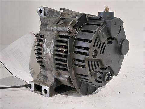 Foto 2ª: Alternador Mercedes Clase A 140 1.7 170 CDI 168.008) 90CV 66KW [OM 668.940] (1999)