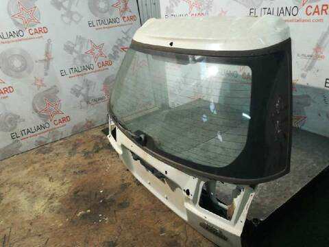 Foto 3ª: Portón Subaru Legacy 156CV 115KW FAMILIAR (1999)