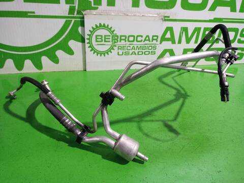 Foto 3ª: Tubos Aire Acondicionado Citroen C4 EXCLUSIVE AUT. 109CV [9HZDV6TED4] (2006)