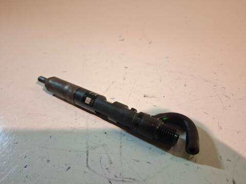 Foto 2ª: Inyectores Renault Modus K9K766 (2007)